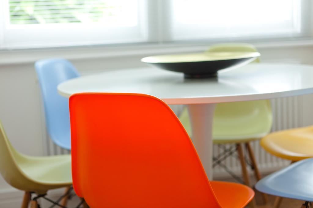 118 Brondesbury Road Apartments Londres Habitación foto